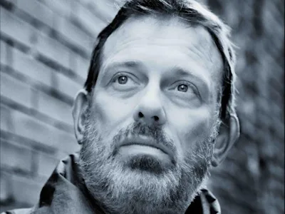 Picture of Tom Hingley