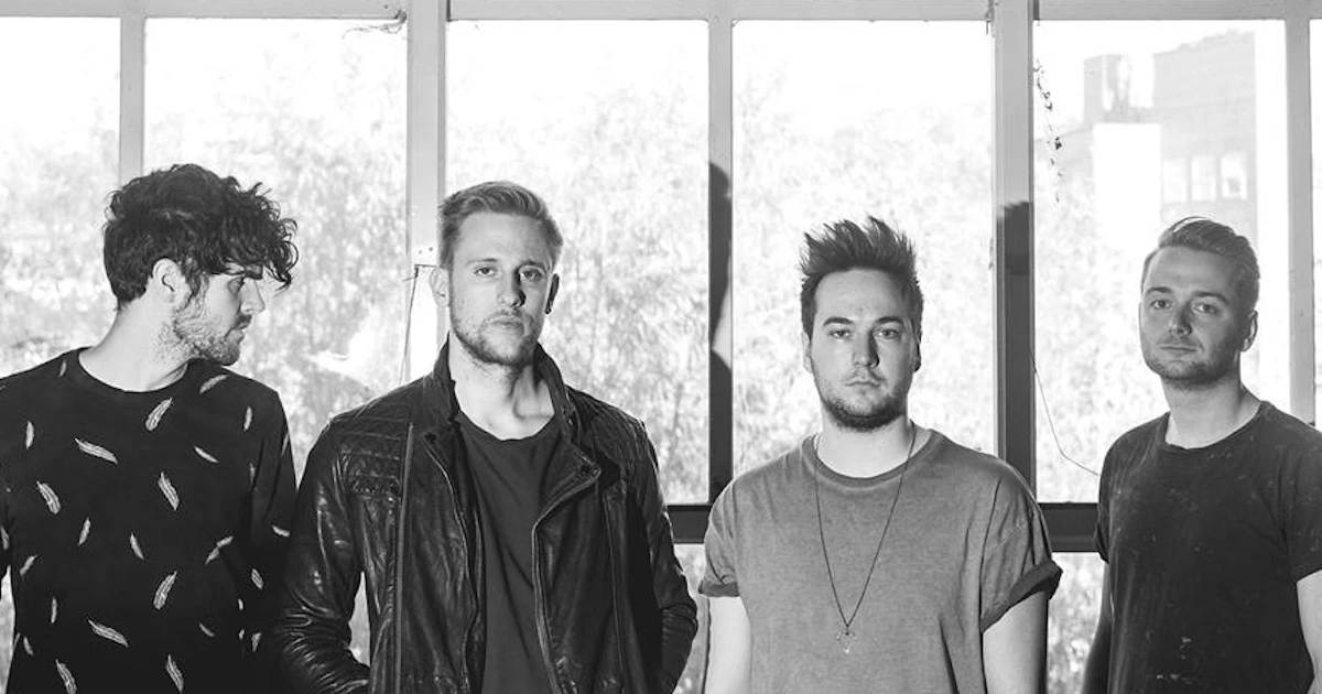 Lacey tour dates & tickets 2025 | Ents24