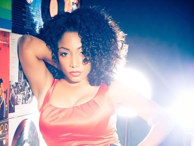 Karyn White
