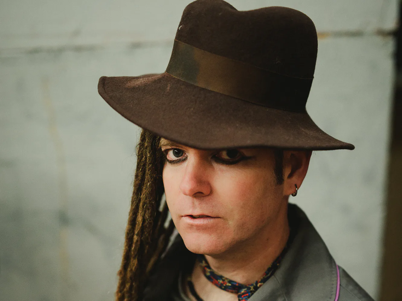 Picture of Duke Special