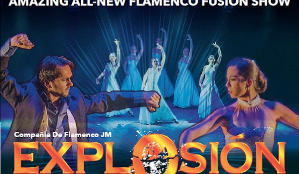 Compania De Flamenco