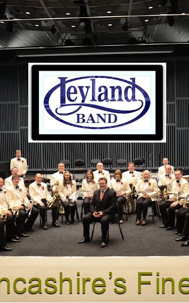 The Leyland Band