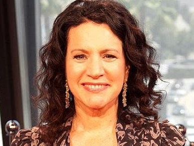 Susie Essman