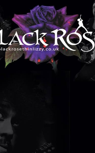 Black Rose - Thin Lizzy Tribute