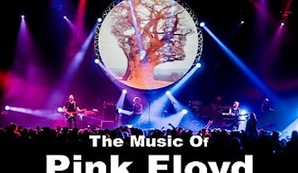 Off The Wall - The Music Of Pink Floyd