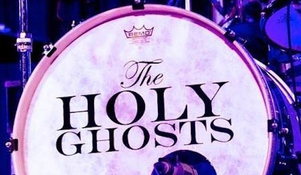 The Holy Ghosts