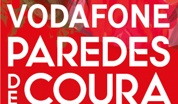 Vodafone Paredes De Coura 2015