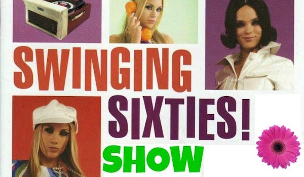 Swinging '60s Show