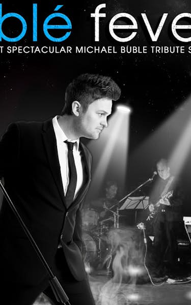 Buble Fever
