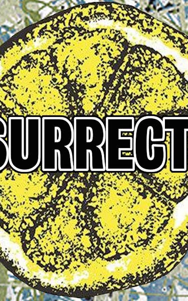 Resurrection: A Tribute To The Stone Roses