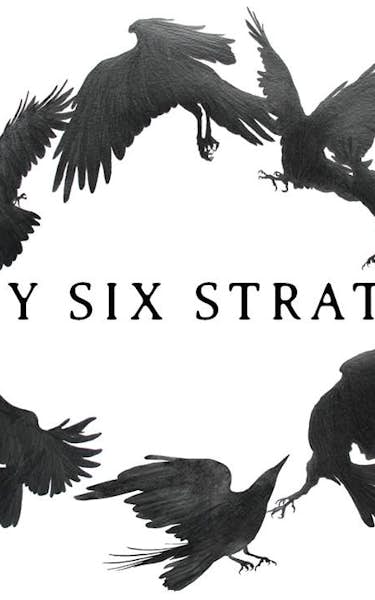 Thirty Six Strategies Tour Dates