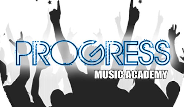 Progress Music Academy events