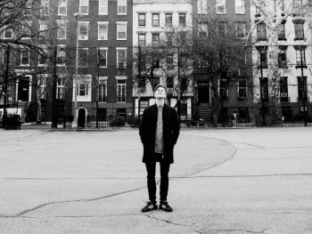 Johnny Stimson