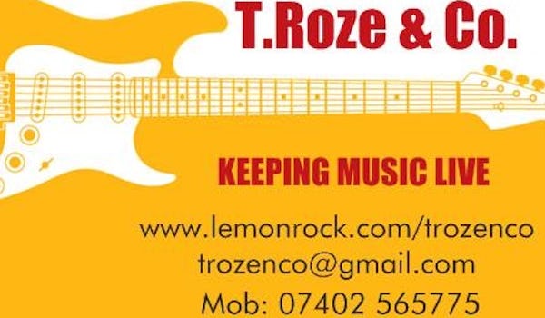 T.Roze & Co
