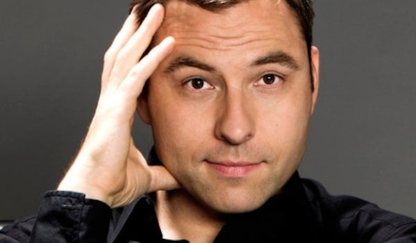 Elevenses With The World of David Walliams
