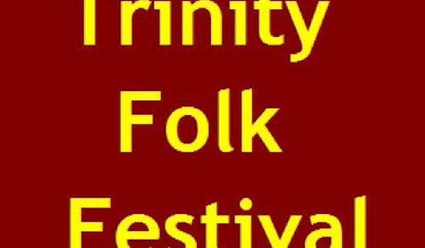 Trinity Folk Festival