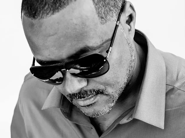 Picture of Najee