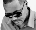 Najee appearing at this event