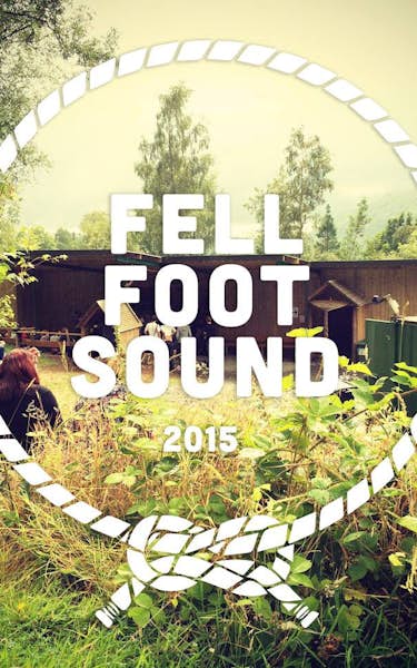 Fell Foot Sound 2015