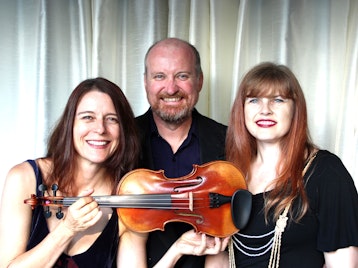The Star Folk Club: Cloudstreet picture
