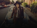 The Waterboys event picture