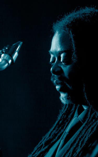 Courtney Pine's House Of Legends