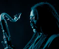 Courtney Pine appearing at this event
