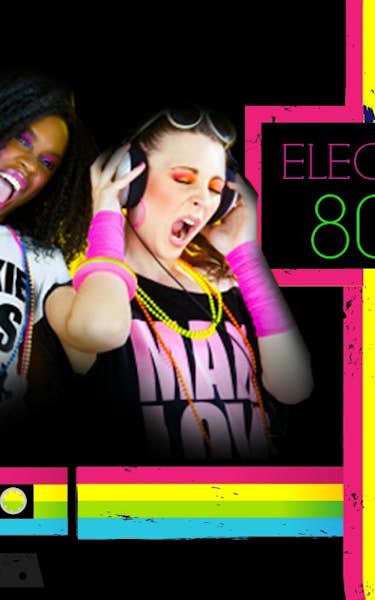 Electric 80's