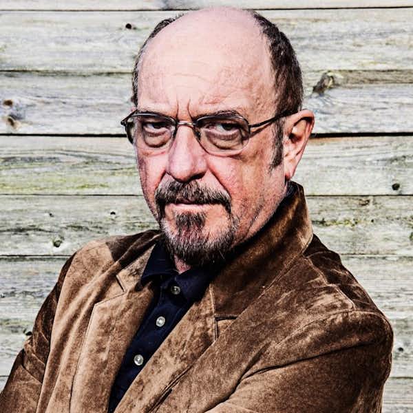 Ian Anderson Tour Dates & Tickets 2021 | Ents24