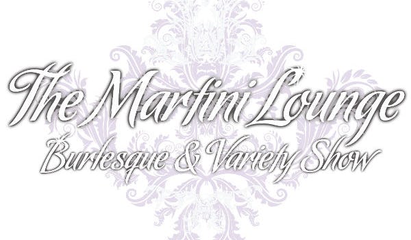 The Martini Lounge
