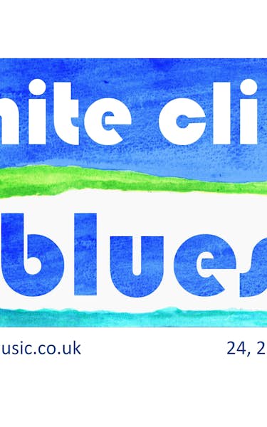 White Cliffs Blues Festival