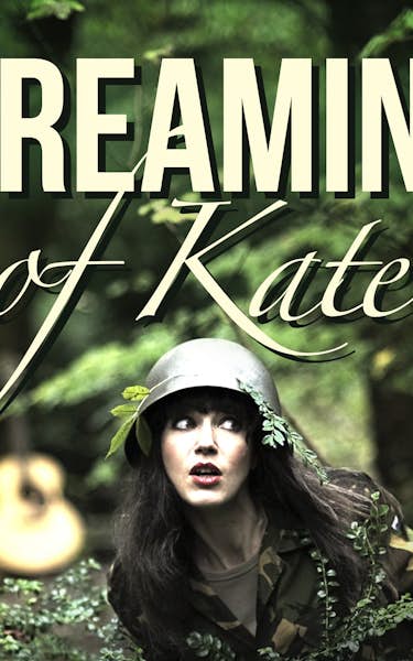 Dreaming Of Kate