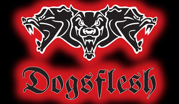 Dogsflesh tour dates