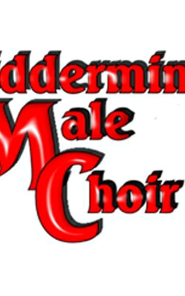 West Mercia Police Band, Kidderminster Male Choir