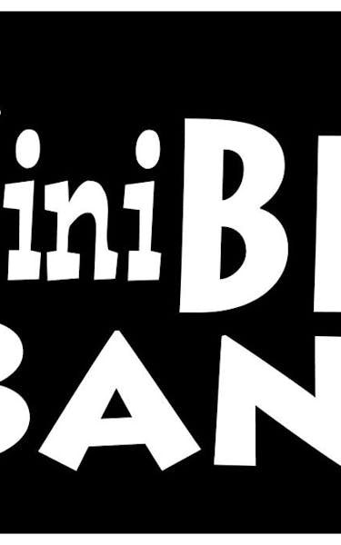 The Mini Big Band Tour Dates