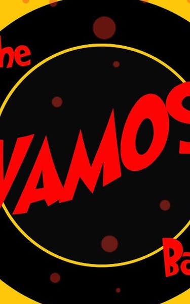 The Vamos! Band Tour Dates