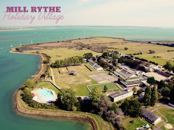 Mill Rythe Holiday Village picture