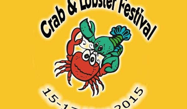 Crab & Lobster Festival