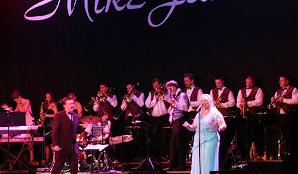 The Mike James Orchestra
