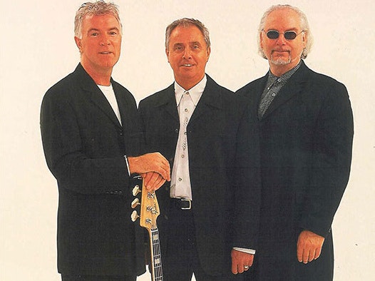 The Ivy League Tour Dates Tickets 22 Ents24