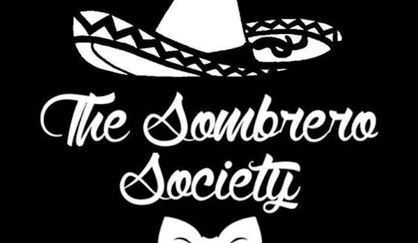 Fall Of The Archetype, The Sombrero Society, Chronos
