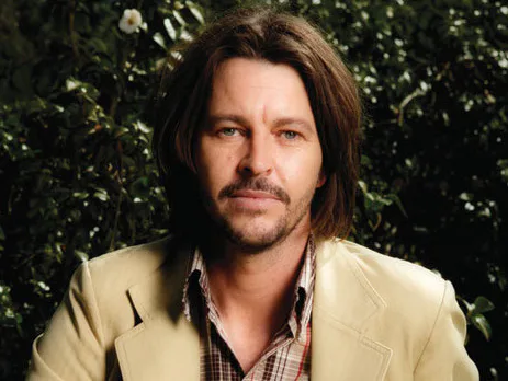 Picture of Bernard Fanning