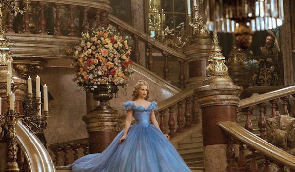 Disney Cinderella - The Exhibition Presented by Swarovski