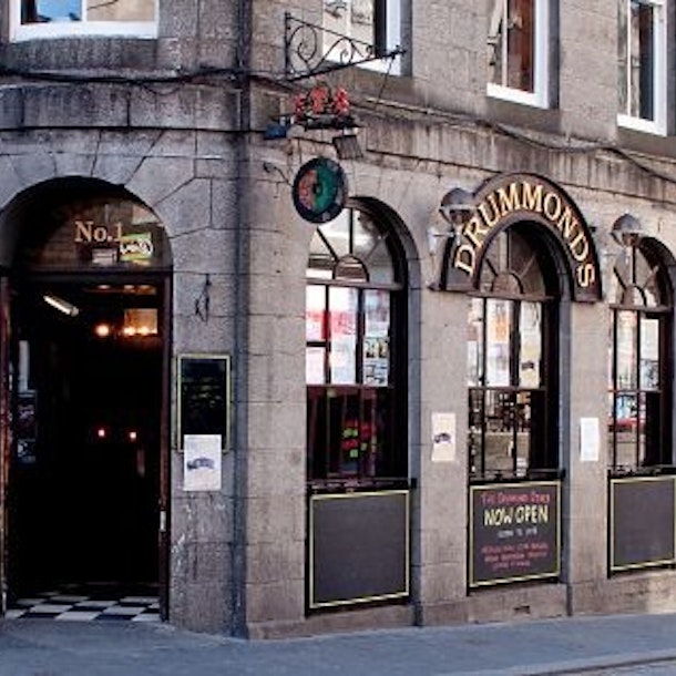 Cafe Drummond, Aberdeen Events & Tickets 2021 Ents24
