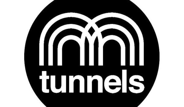 The Tunnels events