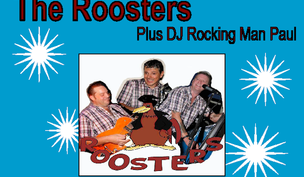 The Roosters (4) 