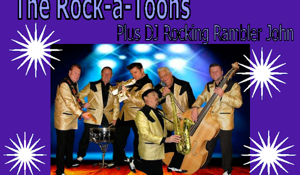 The Rock-a-Toons