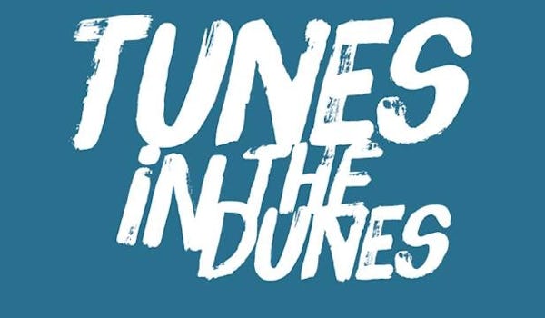Tunes In The Dunes