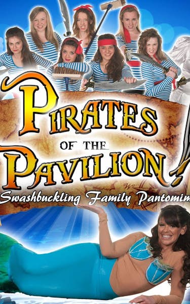 Pirates Of The Pavilion