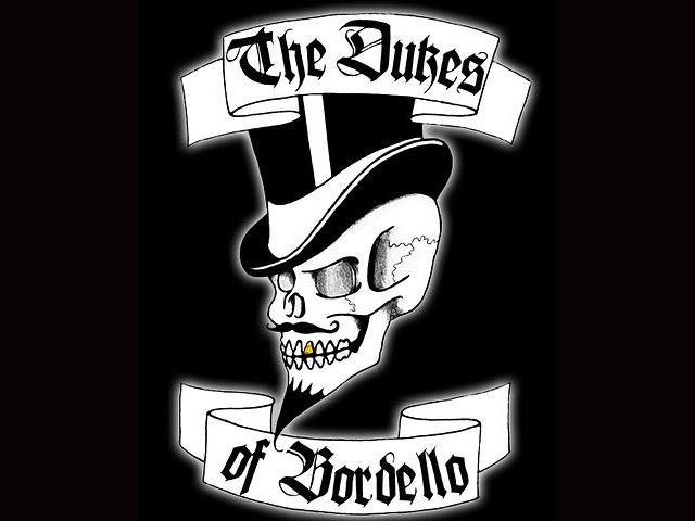 Dukes Of Bordello